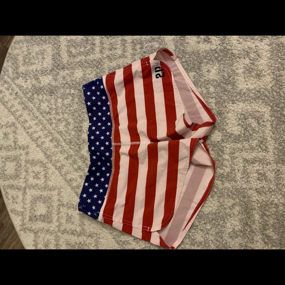 2pood shorts